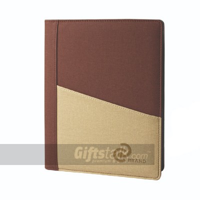 Thermo PU Dahlia Ultimate Journal 03