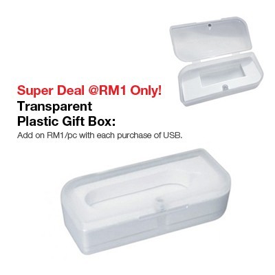  Metal Swivel Rubber Coated USB Flash Drive - 4GB 07