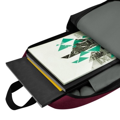 Classic Everyday Backpack 08