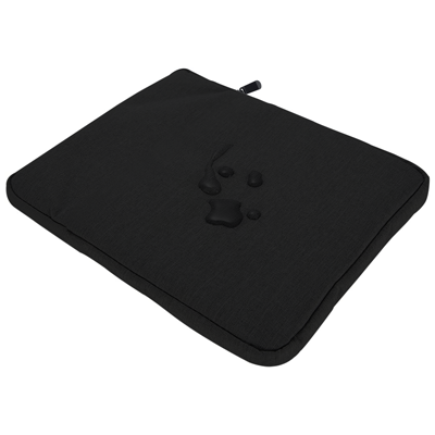 15'' GO Polyester Laptop Sleeve 06