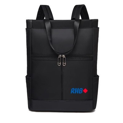15.6'' XE Fashion Laptop Backpack 04
