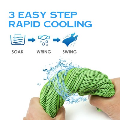  Ice Cooling Sport Gym Towel 03