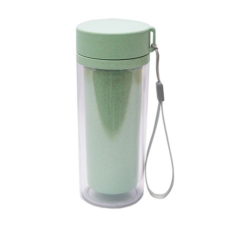 Eco Wheat Tumbler - 420ml 05