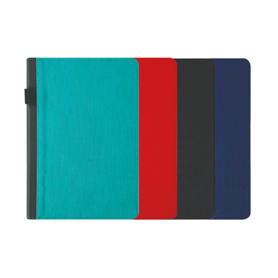 Darby Thermo PU Personal Notebook 03