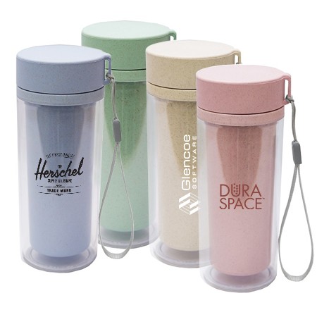 Eco Wheat Tumbler - 420ml 01