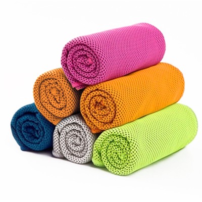  Ice Cooling Sport Gym Towel II 03