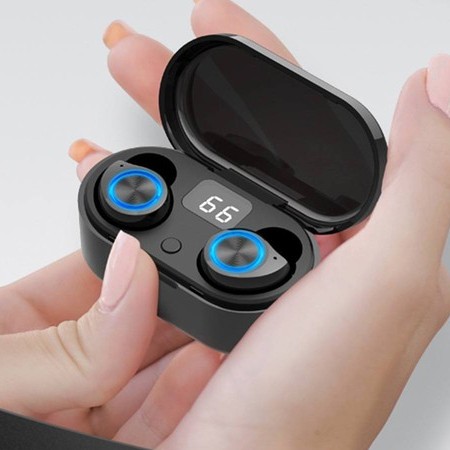 XTUNE HiFi Bluetooth 5.0 Earbuds 05