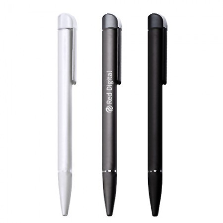 EXNO Metal Ball Pen 01