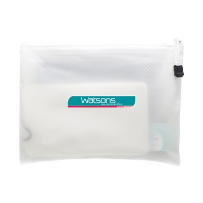 Zipper Pouch  4-in-1 Surgical Care Set 03