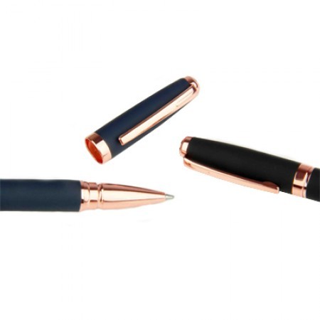 VIENNA ROSE Metal Roller Pen 03
