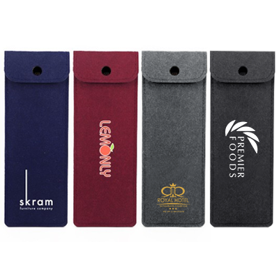4-in-1 Cutlery Straw Felt Set 01