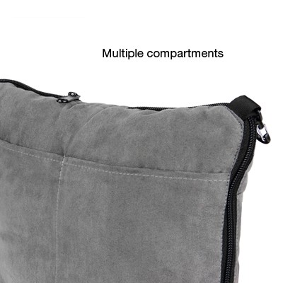 Galaxy Polar Fleece Comfy Travel Blanket 04