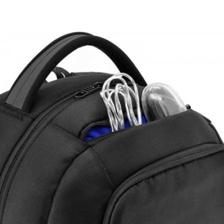Deluxe Intensity Laptop Backpack 04