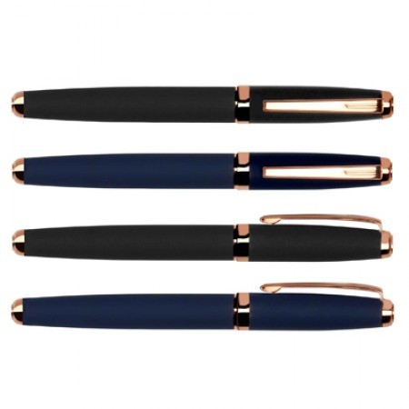 VIENNA ROSE Metal Roller Pen 04