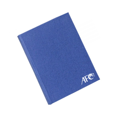 Eco  Notebook with Pen 06