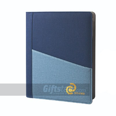 Thermo PU Dahlia Ultimate Journal 01