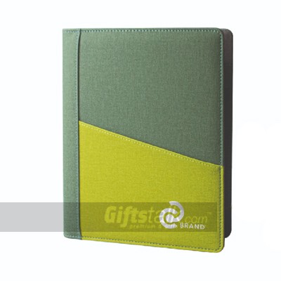 Thermo PU Dahlia Ultimate Journal 04