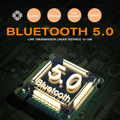 I-LIT Bluetooth Speaker 04