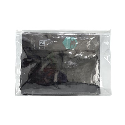 Ziplock Bag 2-in-1 Surgical Care Set 08