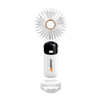 AIR foldable Handheld Fan – 1200mAh 01