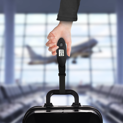 AIRLITE Digital Luggage Scale 03