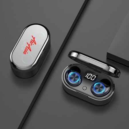 XTUNE HiFi Bluetooth 5.0 Earbuds 04