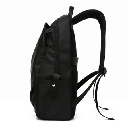 17.3" BOLD Fashion Laptop Backpack with USB Port 04