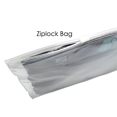 Ziplock Bag 2-in-1 Surgical Care Set 07