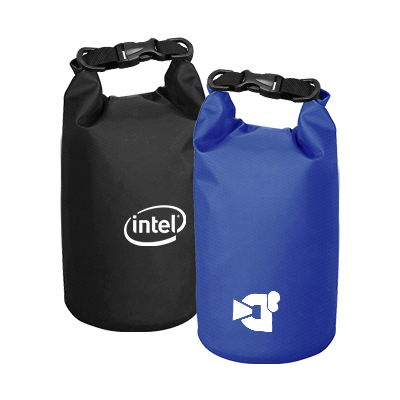 BEACH - Waterproof Polyester Dry Bag - 10L 01