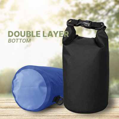 BEACH - Waterproof Polyester Dry Bag - 10L 04