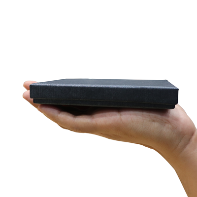 Black Box-M 08