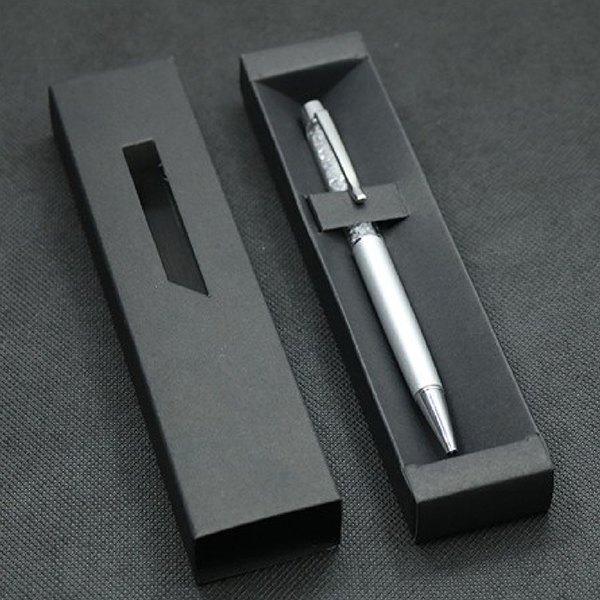 Slide Box Pen Packaging 05