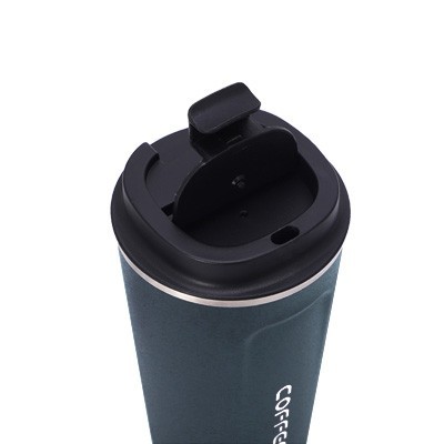 BREW SS Double Wall Tumbler - 380ml 07