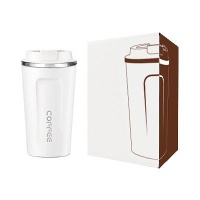 BREW SS Double Wall Tumbler - 380ml 12