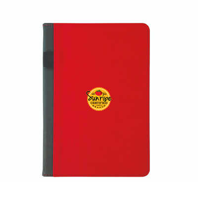 Darby Thermo PU Personal Notebook 06