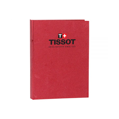 Eco  Notebook with Pen 03