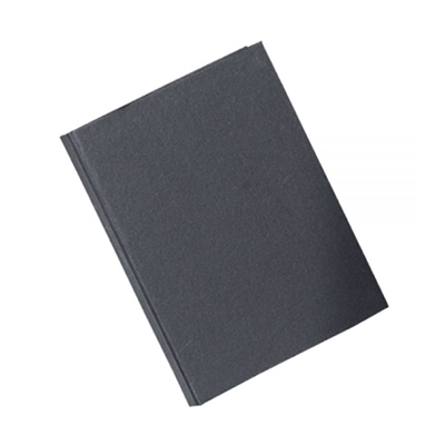 Eco  Notebook with Pen 05