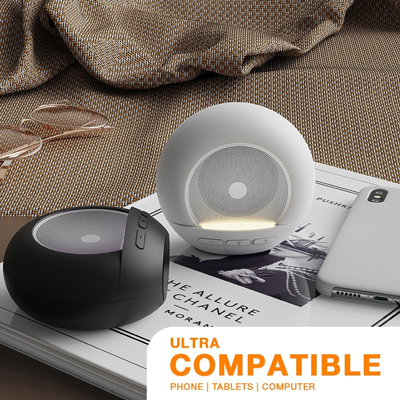 I-LIT Bluetooth Speaker 12