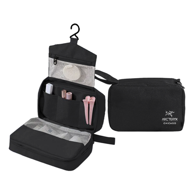 CINCH Multipurpose Toiletry Bag 01