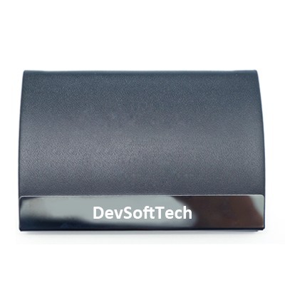 Class X PU Name Card Holder 03