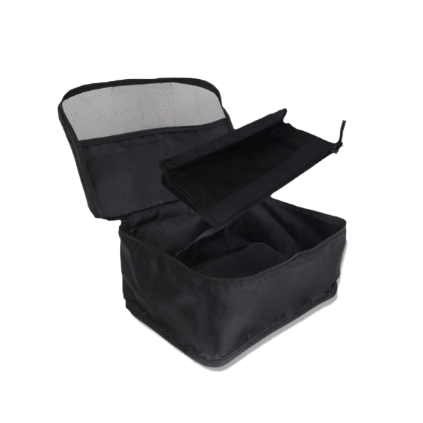 CUBICLE Travel Packing Cube Set 08