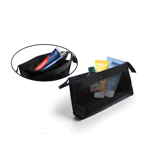 CUBICLE Travel Packing Cube Set 06