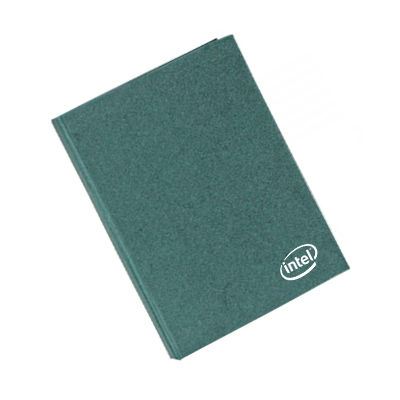 Eco  Notebook with Pen 04