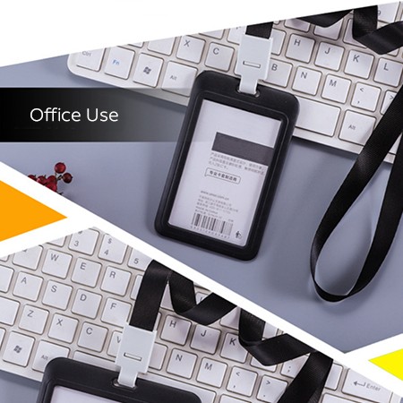 WIN Slide Up Slim ID tag Holder 04