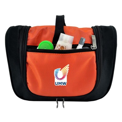 Personalized Toiletry Bag 01