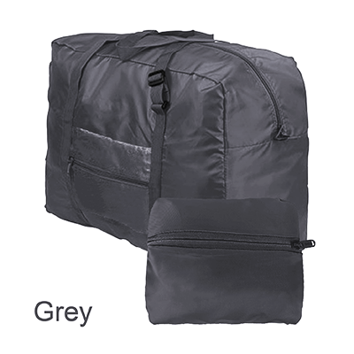 EASY Foldable Holiday Travel Luggage Bag 05