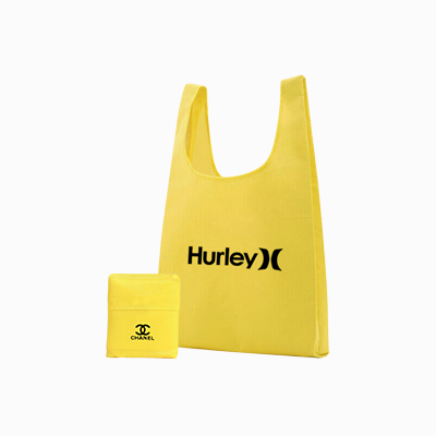EASY Foldable Nylon Shopping Bag 11