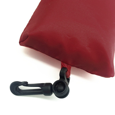 EASY Foldable Nylon Shopping Bag with Hook 10