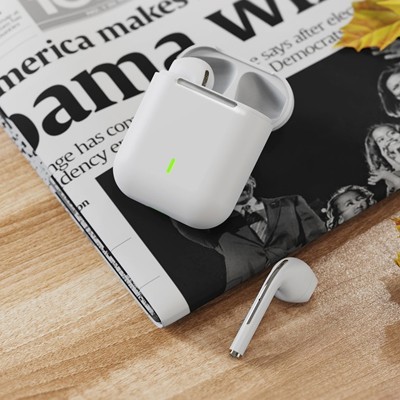 ECHO HiFi Bluetooth 5.0 Earbuds 06