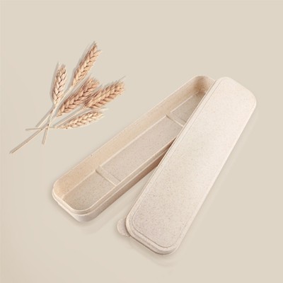 Eco-wheat Storage Box 04